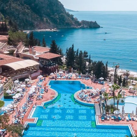 Hotel Liberty Lykia Oludeniz Exteriér fotografie