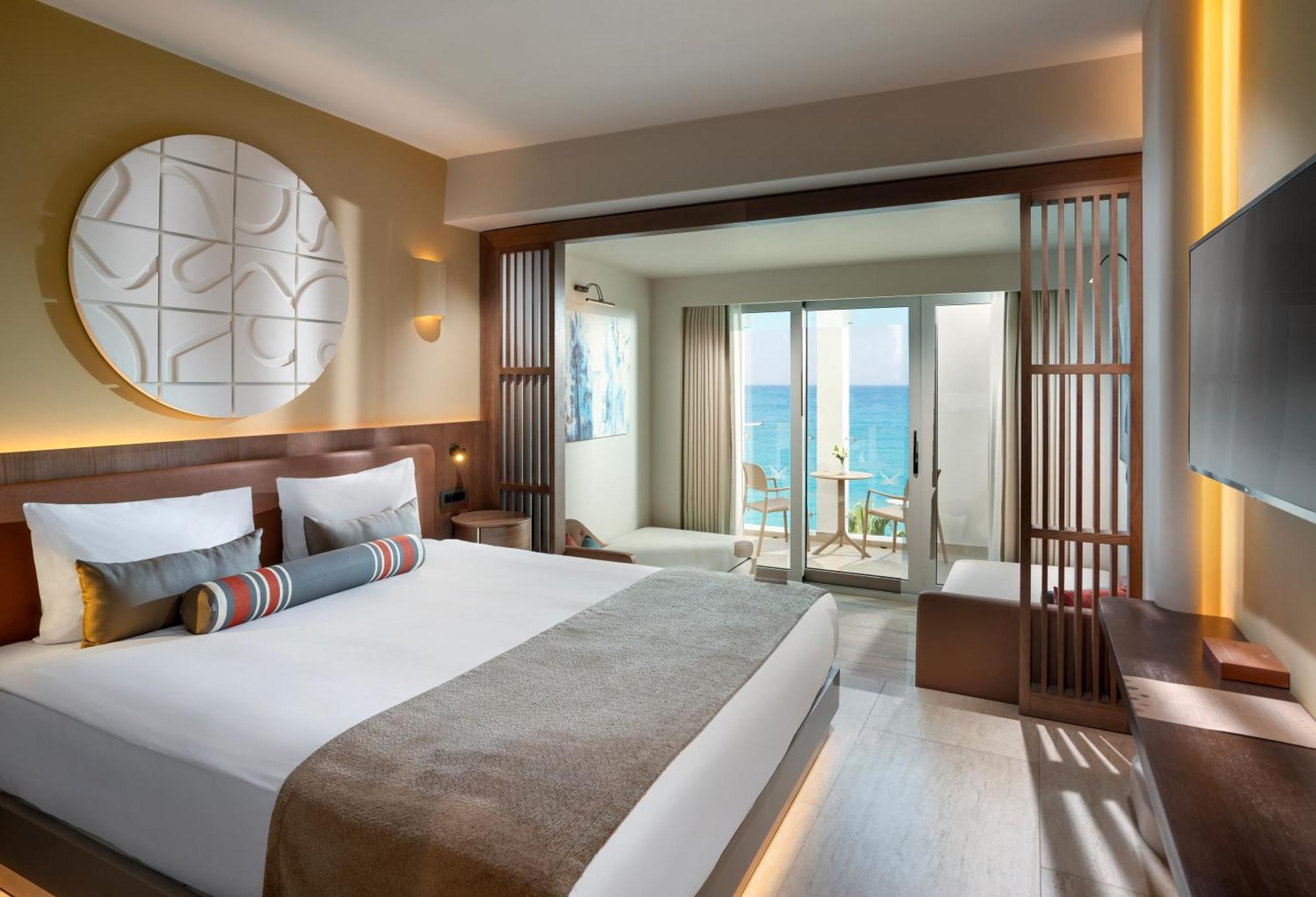 Hotel Liberty Lykia Oludeniz Exteriér fotografie