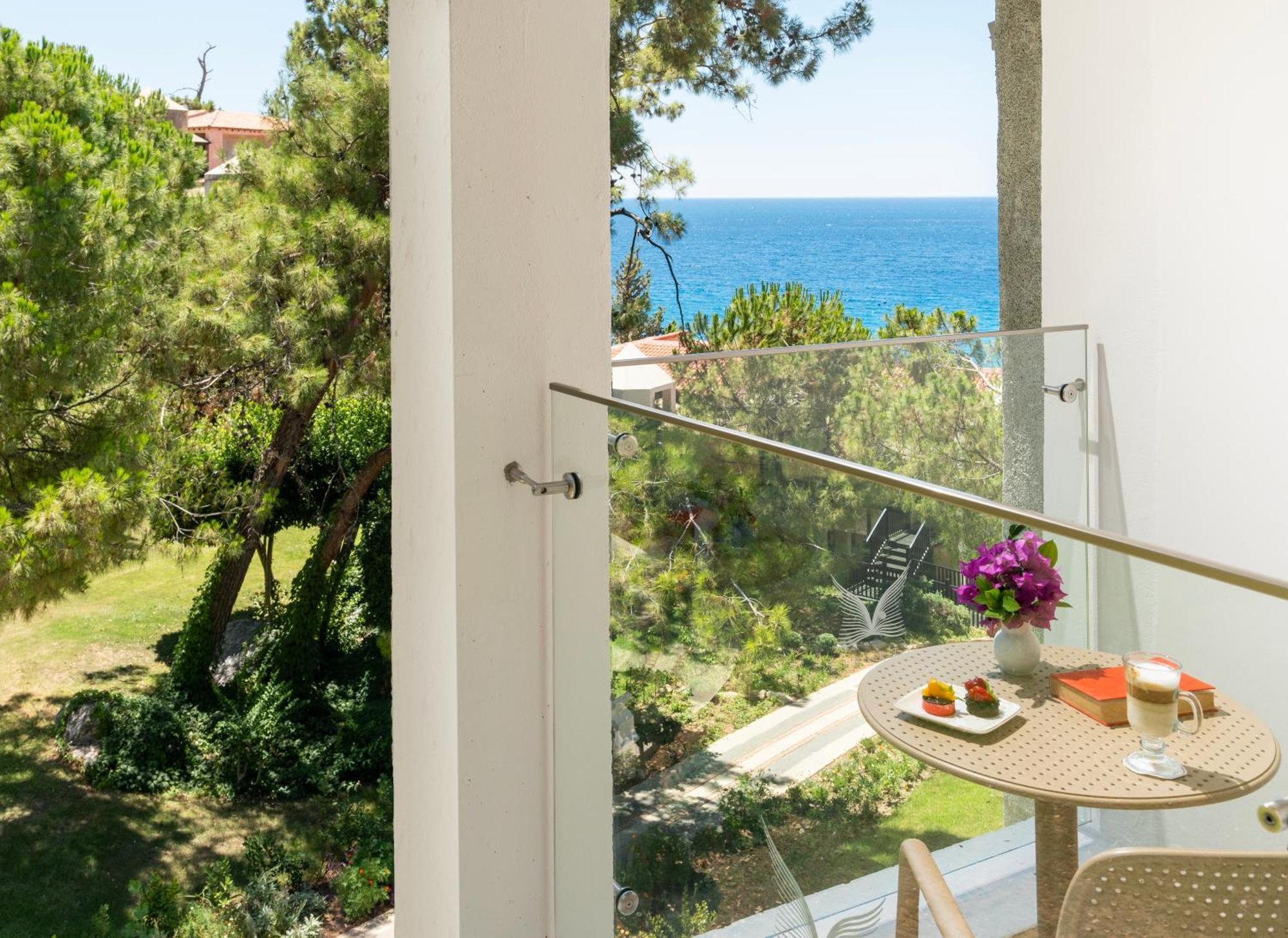 Hotel Liberty Lykia Oludeniz Exteriér fotografie
