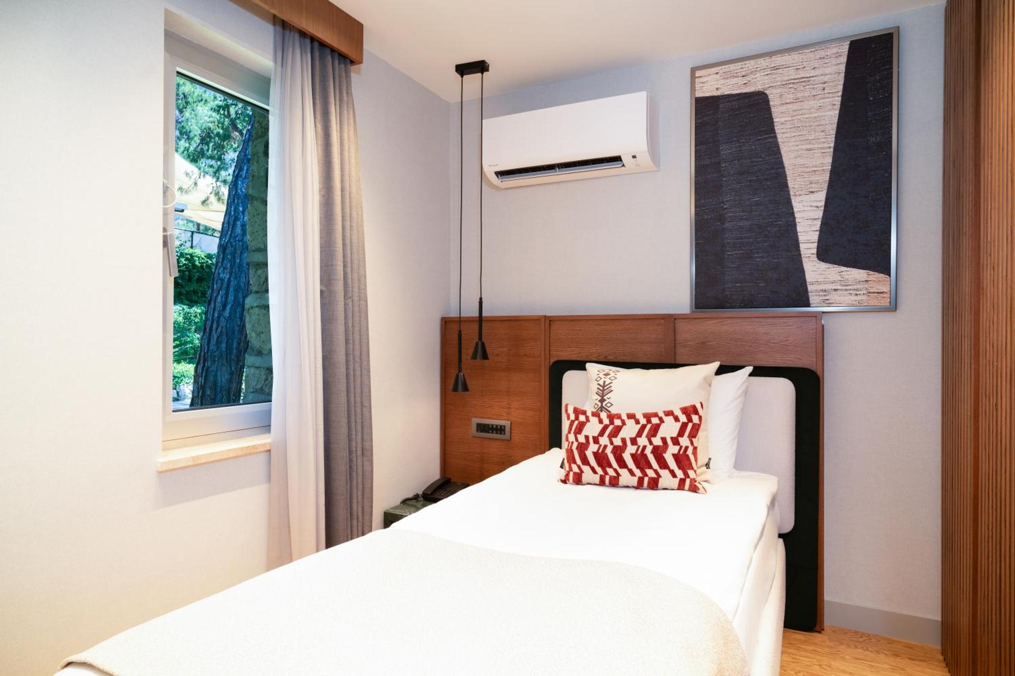 Hotel Liberty Lykia Oludeniz Exteriér fotografie