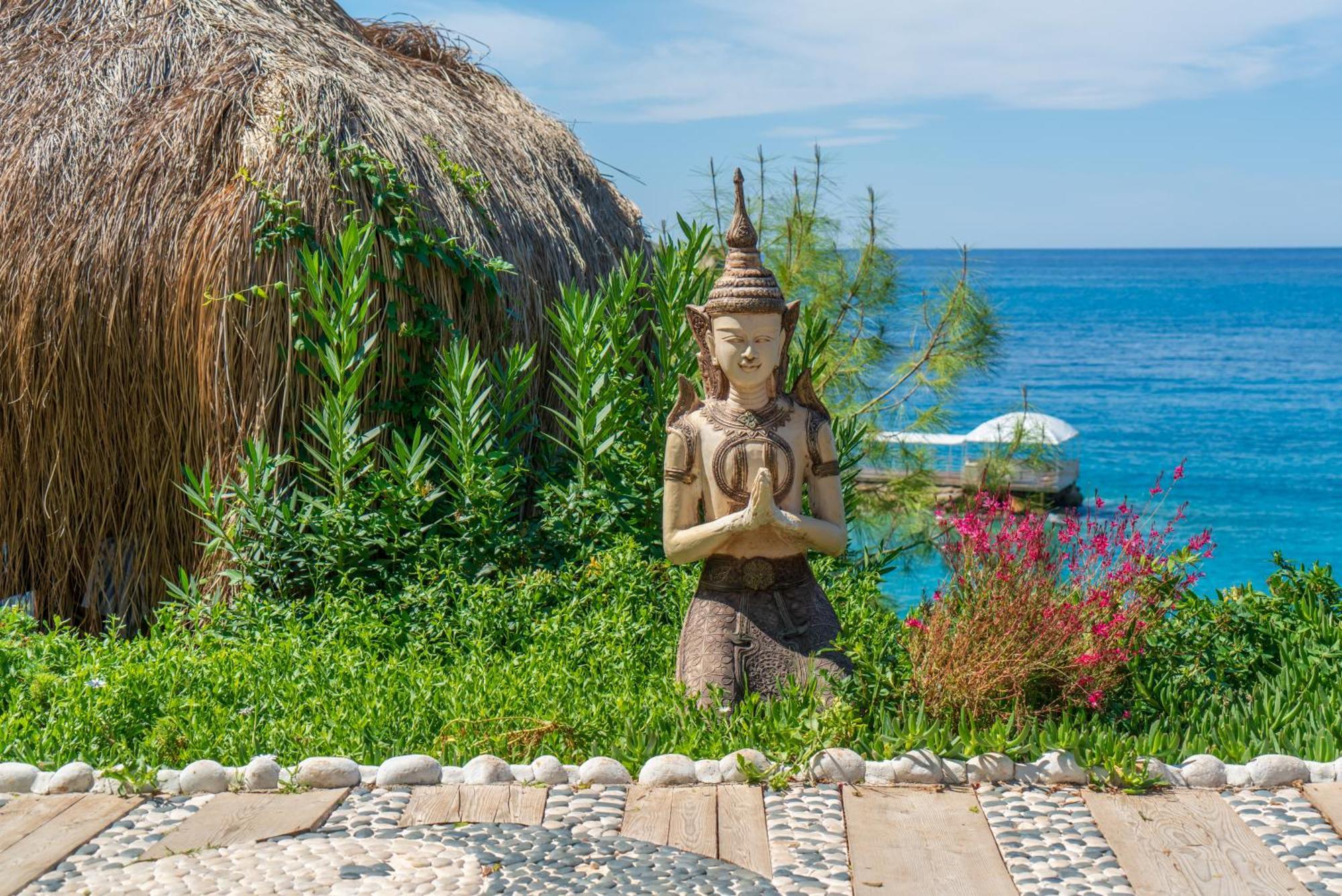 Hotel Liberty Lykia Oludeniz Exteriér fotografie