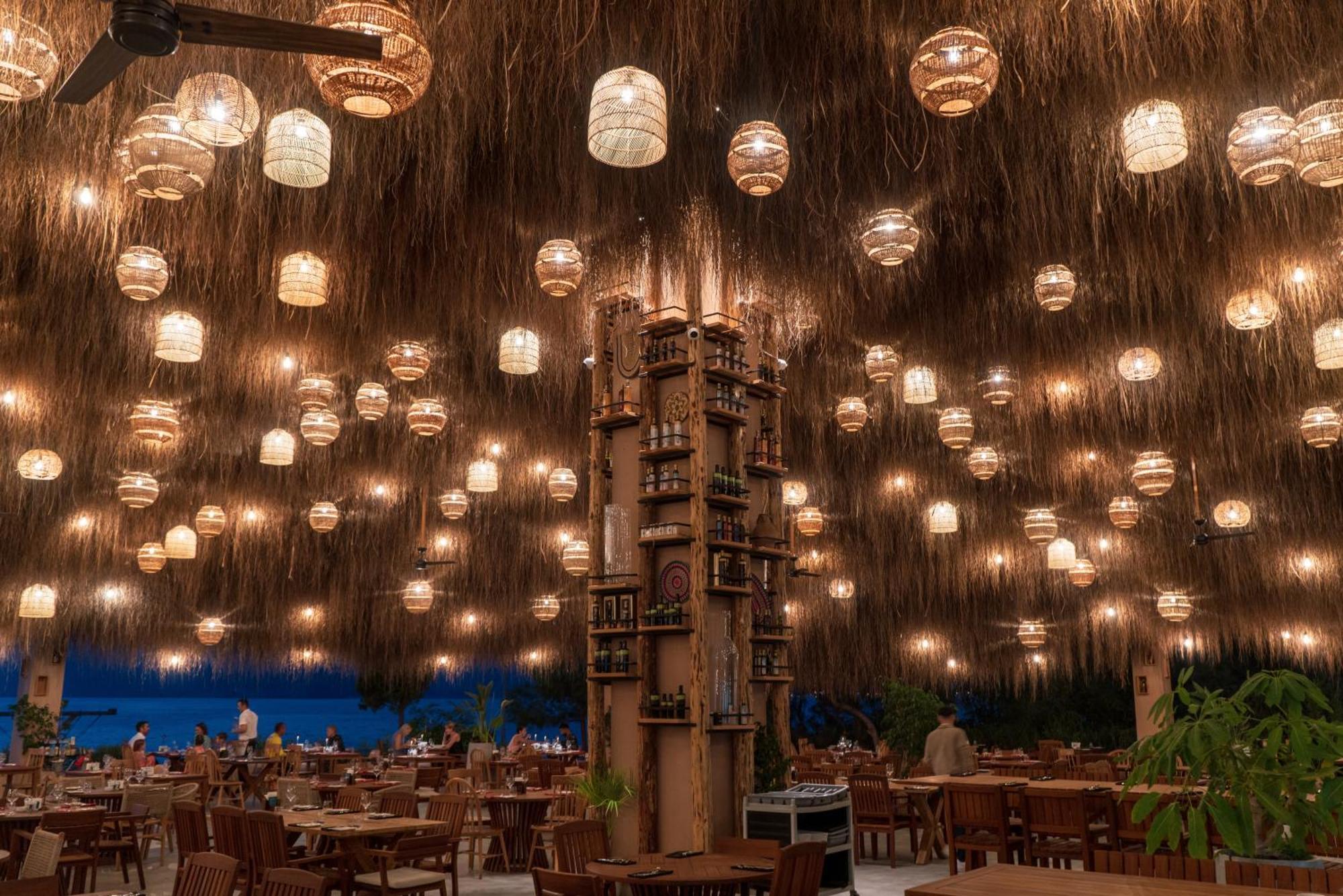 Hotel Liberty Lykia Oludeniz Exteriér fotografie